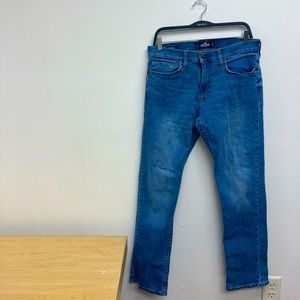 Mens 31/30 Hollister Jeans